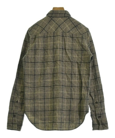 AK+1 By EFFE BEAMS Casual shirts