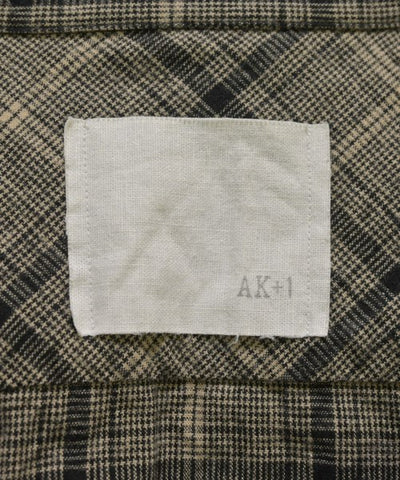 AK+1 By EFFE BEAMS Casual shirts