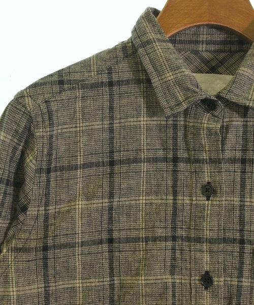 AK+1 By EFFE BEAMS Casual shirts