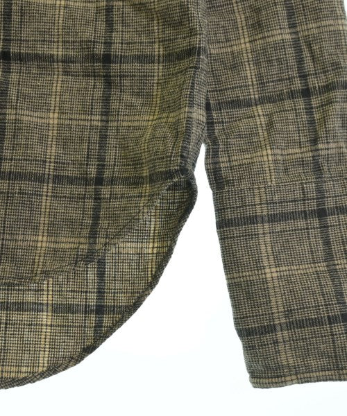 AK+1 By EFFE BEAMS Casual shirts