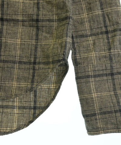 AK+1 By EFFE BEAMS Casual shirts