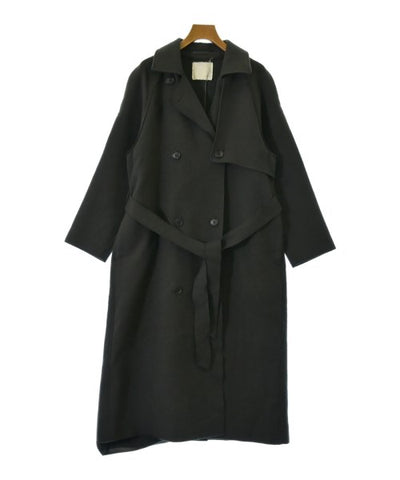AK+1 By EFFE BEAMS Chesterfield coats