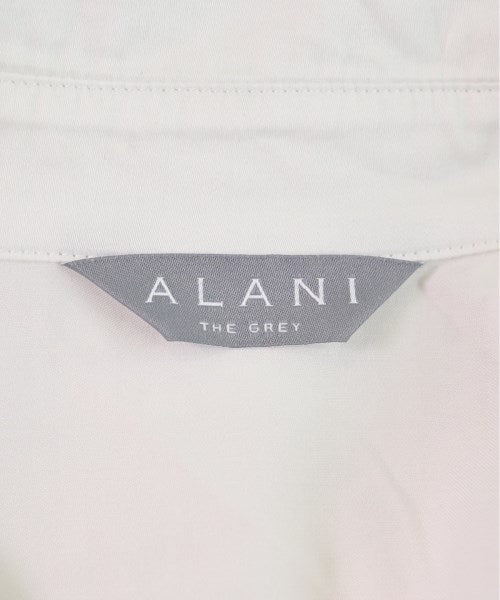 ALANI THE GREY Blouses