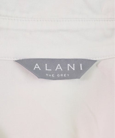 ALANI THE GREY Blouses