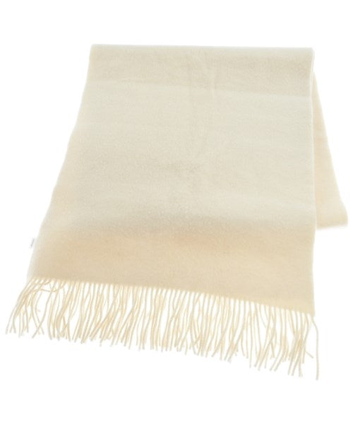 ASAUCE MELER Winter scarves