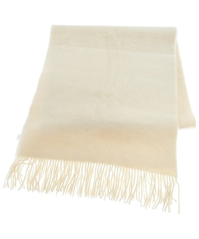 ASAUCE MELER Winter scarves