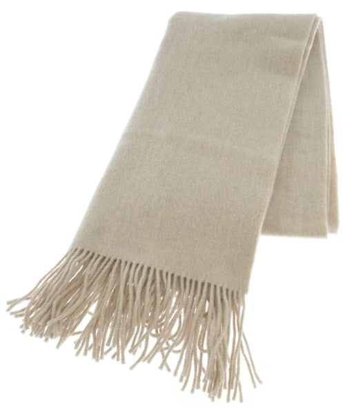 ASAUCE MELER Winter scarves