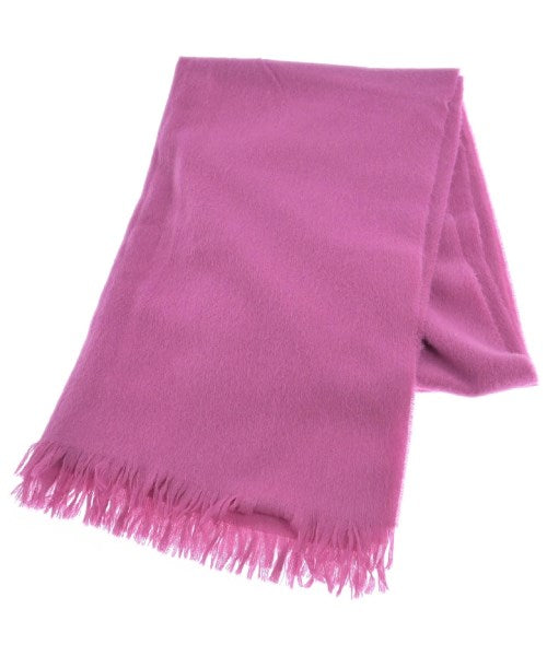 ASAUCE MELER Winter scarves