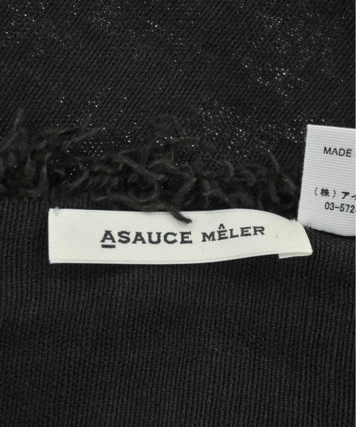 ASAUCE MELER Stoles