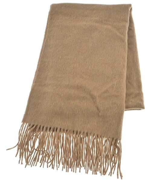 ASAUCE MELER Winter scarves