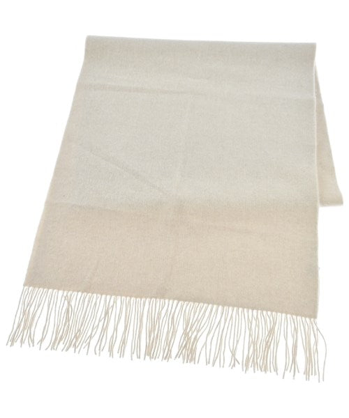 ASAUCE MELER Winter scarves