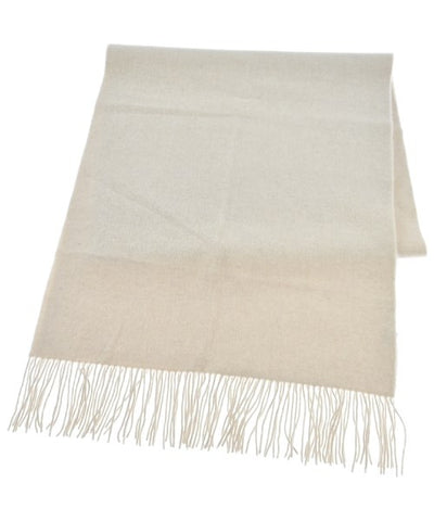 ASAUCE MELER Winter scarves