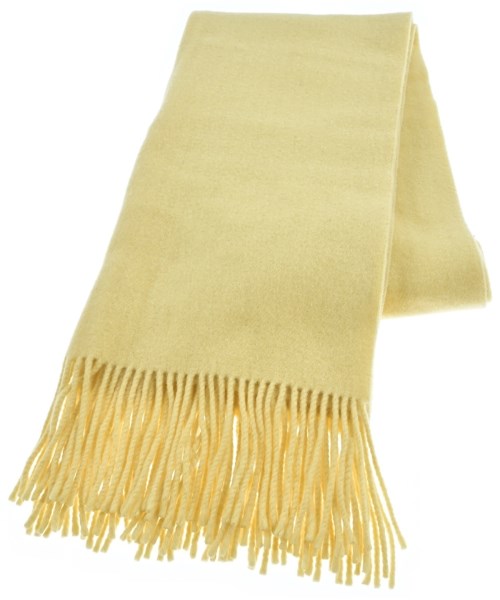 ASAUCE MELER Winter scarves