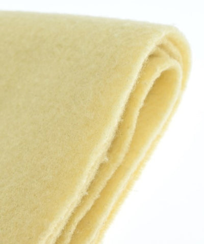 ASAUCE MELER Winter scarves