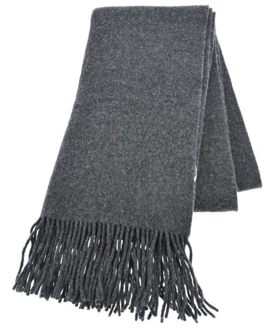 ASAUCE MELER Winter scarves