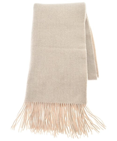 ASAUCE MELER Winter scarves