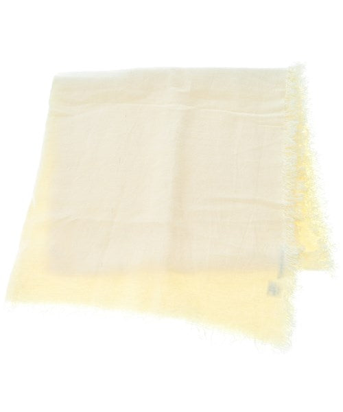 ASAUCE MELER Winter scarves