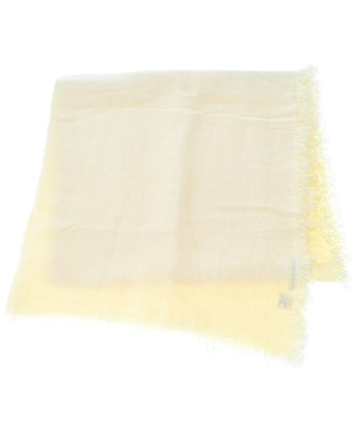 ASAUCE MELER Winter scarves