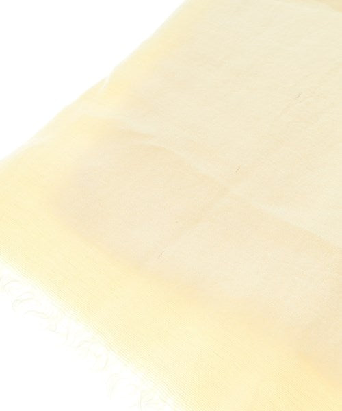 ASAUCE MELER Winter scarves