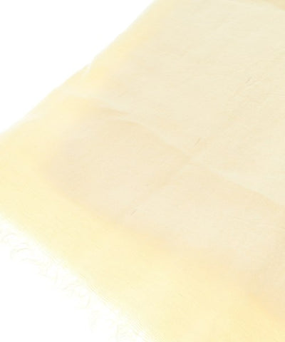 ASAUCE MELER Winter scarves