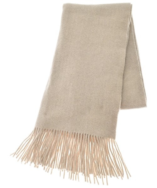 ASAUCE MELER Winter scarves