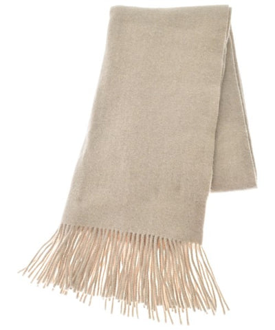 ASAUCE MELER Winter scarves