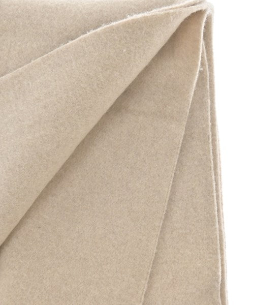 ASAUCE MELER Winter scarves