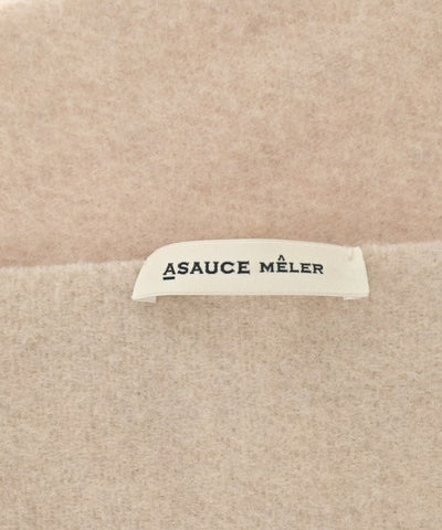 ASAUCE MELER Winter scarves