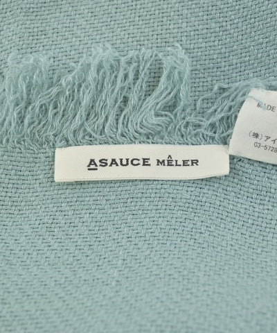 ASAUCE MELER Stoles