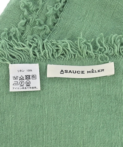 ASAUCE MELER Stoles