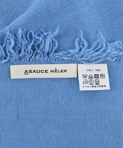 ASAUCE MELER Stoles