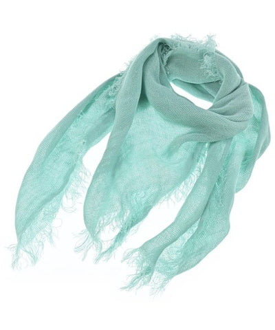 ASAUCE MELER Winter scarves