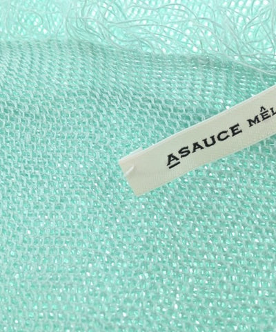 ASAUCE MELER Winter scarves