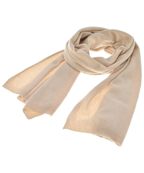 ASAUCE MELER Winter scarves