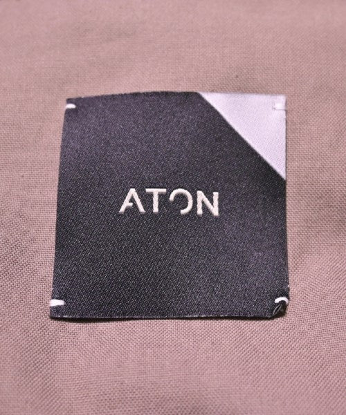 ATON Casual shirts