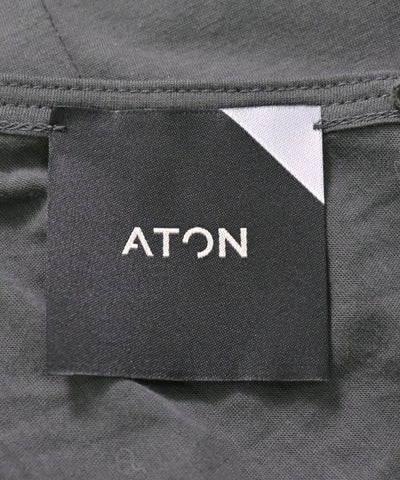 ATON Dresses