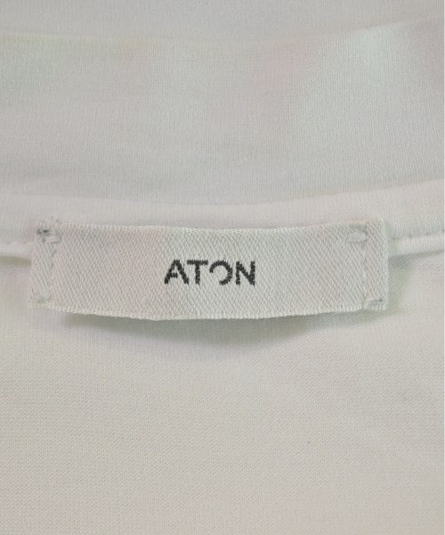 ATON Tee Shirts/Tops