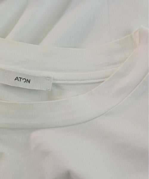 ATON Tee Shirts/Tops