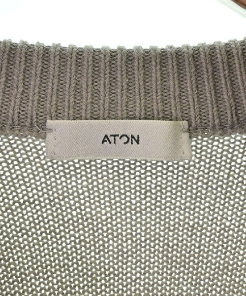 ATON Sweaters