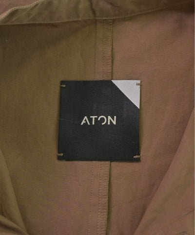 ATON Casual shirts