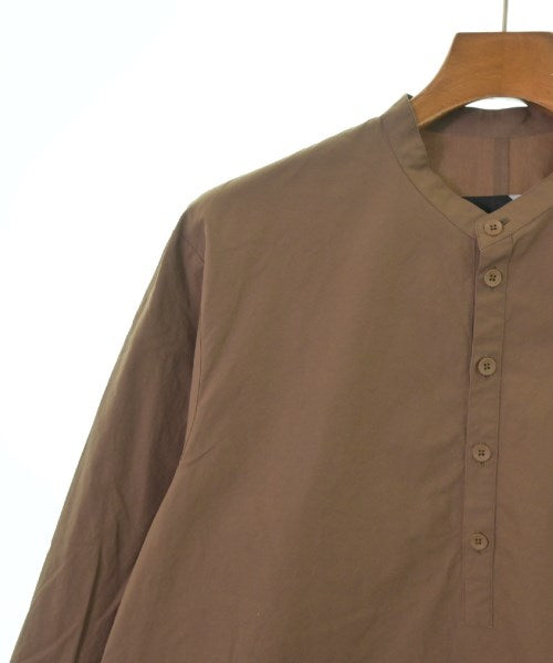 ATON Casual shirts