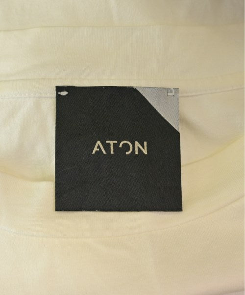 ATON Dresses