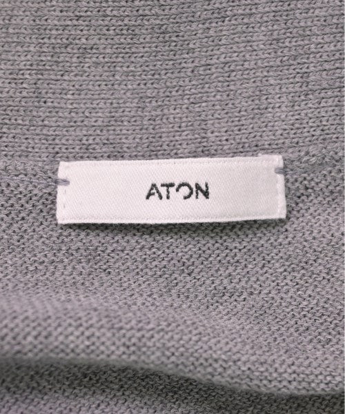 ATON Cardigans