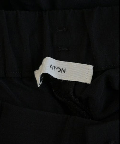 ATON Cargo pants