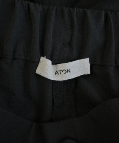 ATON Cargo pants