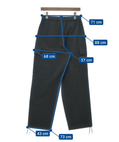 ATON Cargo pants