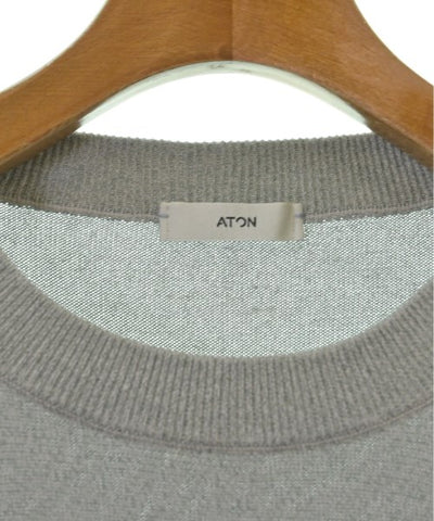 ATON Sweaters