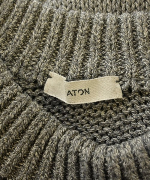 ATON Vests