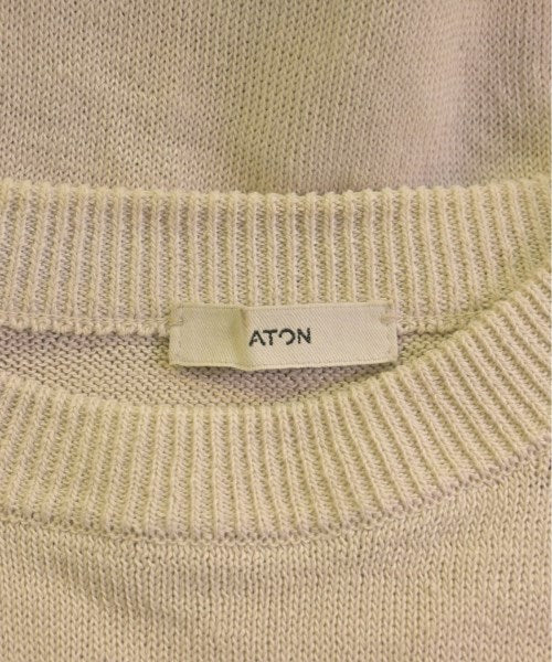 ATON Sweaters