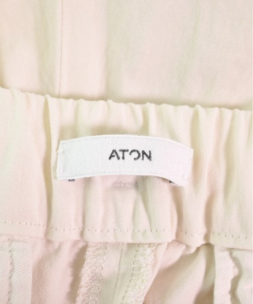 ATON Trousers